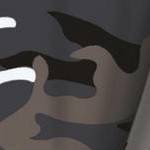 steel camo