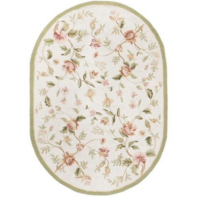 Chelsea HK263 Handmade Rug - Safavieh