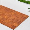 Racxily Interlocking Deck Tile - 3 of 4
