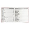 Organic Planet Organic Soba Noodles - Case of 12 - 8 oz - 2 of 2