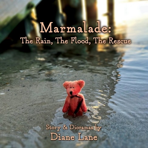 Marmalade - by  Diane Lane (Paperback) - image 1 of 1