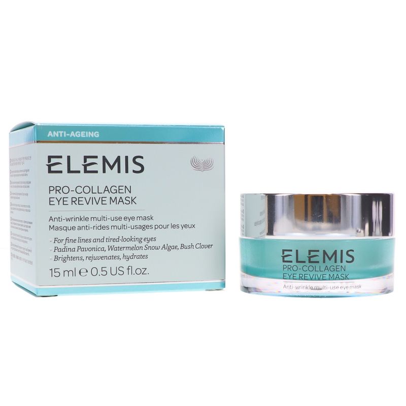 ELEMIS Pro-Collagen Eye Revive Mask 0.5 oz, 1 of 9