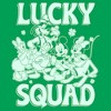 Men's Mickey & Friends Lucky Squad T-Shirt - 2 of 3