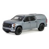 GREENLIGHT 2023 CHEVROLET SILVERADO 1500 BLUE COLLAR SERIES - 2 of 2