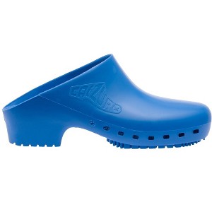 Calzuro Adult Classic Clogs Royal Blue - 1 of 4
