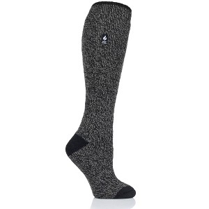 Women's Ashley ORIGINAL™ Twist Long Socks - 1 of 1