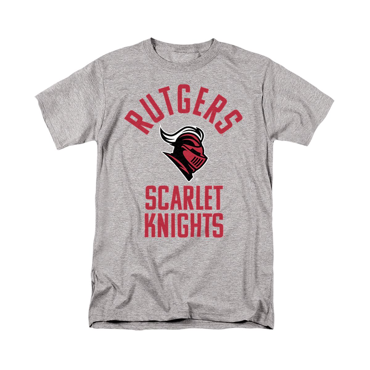 Men's Rutgers University Large T-Shirt