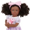 Our Generation Mini Plush Pet Piglet Set for 18" Dolls - image 2 of 4