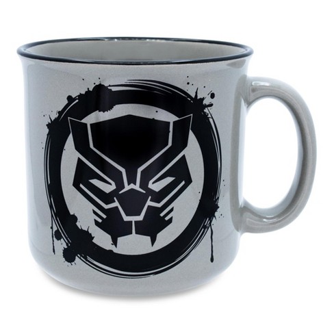 Silver Buffalo Marvel Comics X-Men Character Ceramic Coffee Mug, 20-Ounces  - Wrap Around Graphics