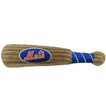 MLB New York Mets Bat Pets Toy