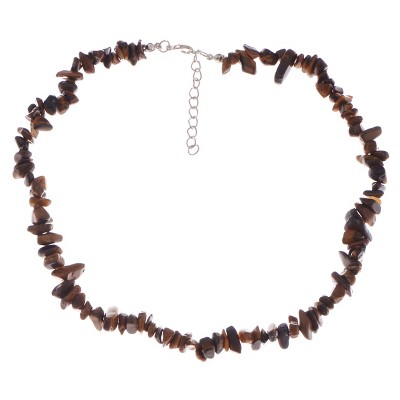 tiger eye