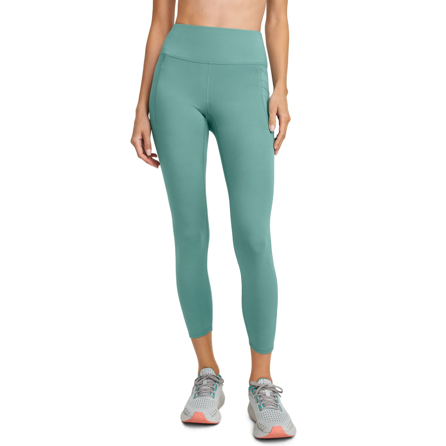 Jockey Women's EverActive 7/8 Legging