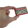 Probe Hues Small Plastic Monopoly Game Set - 3 of 3