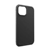 CLCKR Apple iPhone 15 Carbon Case with MagSafe - Black - 4 of 4