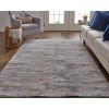 Lennon Transitional Abstract Area Rug - 2 of 4