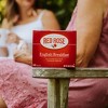 Red Rose English Breakfast Tea Black Tea with 50 Individually Wrapped Tea Bags Per Box Pack of 6 - 4 of 4