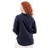 Aventura Clothing Women's Kelford Organic Long Sleeve Top - 2 of 4
