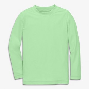 Primary Kids Long Sleeve Rash Guard - 1 of 4