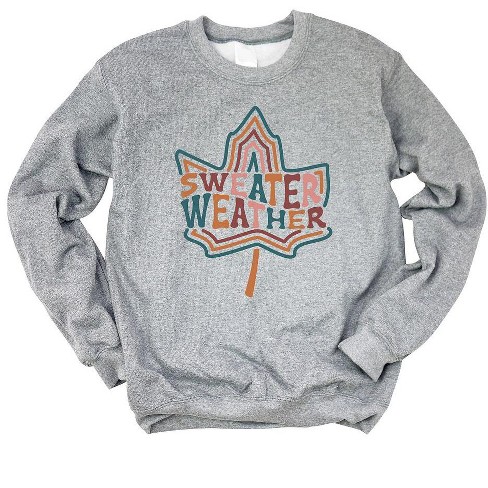 Sweatshirt retro outlet