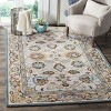 Antiquity AT812 Hand Tufted Indoor Rug -Safavieh - 2 of 4