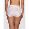Vanity Fair Lingerie Women's Smoothing Comfort Briefs with Lace - 3 of 4