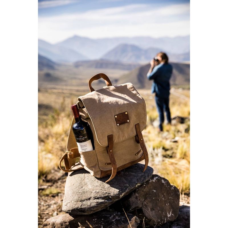 Terrazas de los Andes Reserva Malbec Red Wine - 750ml Bottle, 4 of 6