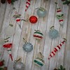 24pc Nostalgic Traditions Ornament Set - National Tree Company - 2 of 4