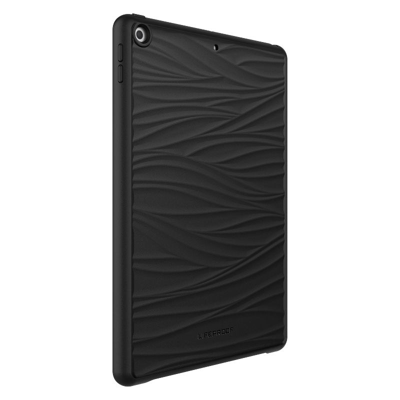 LifeProof Apple iPad (8th gen) WAKE Tablet Case - Black, 3 of 8