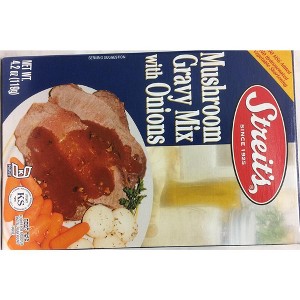 Streits Gravy Onion (Pack of 3) - 1 of 1