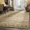 Organic ORG703 Hand Woven Indoor Rugs - Safavieh - 2 of 4