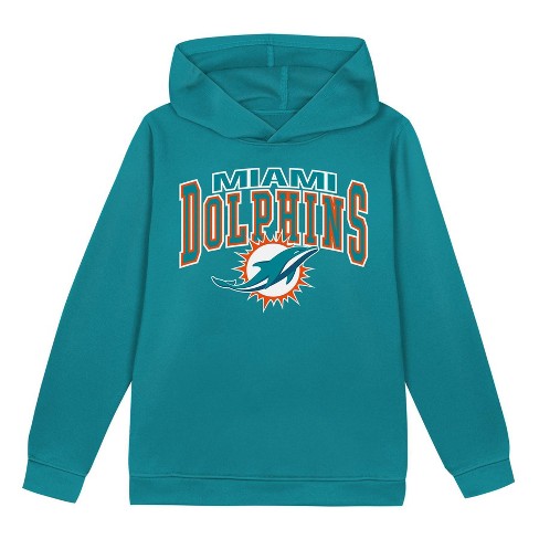 Miami dolphins sweatshirts online