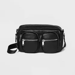 Crossbody Bag with Pockets - Wild Fable™