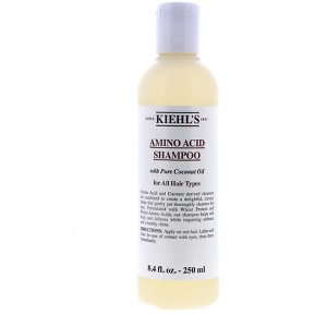 Kiehl's Amino Acid Shampoo with Pure Coconut Oil, 8.4 oz - 1 of 4