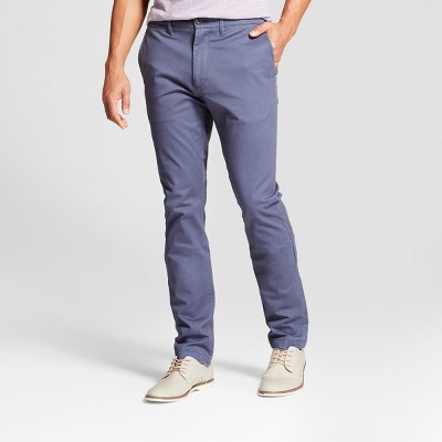 mens chino pants target