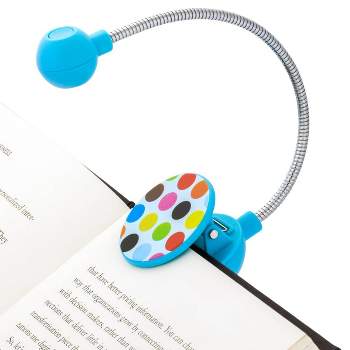 UKCOCO Led Neck Light Reading Light Neck Light for Reading in Bed Camping  Knitting Accessories Mini Gifts Neck Light for Crocheting Gifts for People