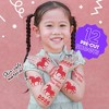 Big Dot of Happiness 2026 Lunar New Year Temporary Tattoos, Happy New Year Party Favors for Kids and Adults, 2026 Year of the Horse Temporary Tattoos, - 2 of 4