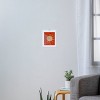 Deny Designs Sandrapoliakov Helios Art Print - 3 of 4