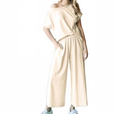 Women's Stylish Comfort Lounge Pants - 7th Ray