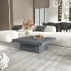Galano Carmelo Coffee Table - Grey Stone - 3 of 4