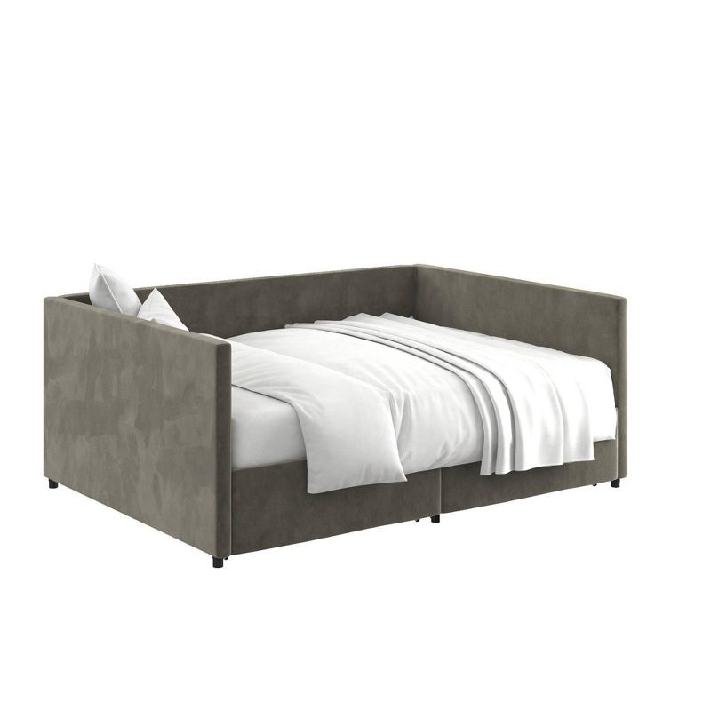 Cooper Daybed with Storage - Room & Joy, 4 of 9