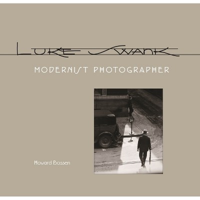 Luke Swank - (Regional) by  Howard Bossen (Hardcover)