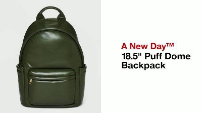 Target a new online day backpack