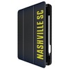 Keyscaper MLS Eastern Conference Teams Linen Tablet Case for Apple iPad - 2 of 4