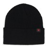 Magic The Gathering Adult Mana Token Symbols Knit Cuff Beanie Hat Cap - 3 of 4