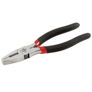 Performance Tool 7 in. Alloy Steel Linesman Pliers - 1 of 1