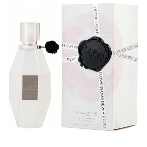Flowerbomb Dew/Viktor & Rolf Edp Spray 1.7 Oz (50 Ml) Women - 1 of 1