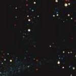 clear push pins bundle