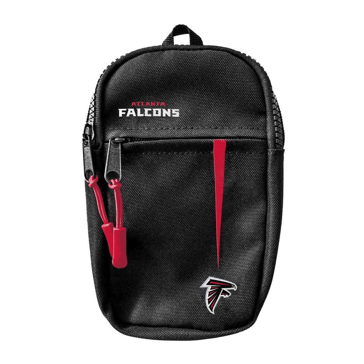 SOAR NFL Cross Body- Adjustable Strap- Travel Bag