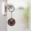 Gaya Entertainment Mafia III Hangar 13 Metal Keychain - 3 of 3