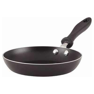 Farberware Reliance 8" Aluminum Nonstick Frying Pan Black